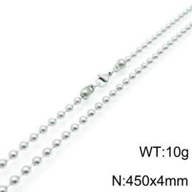 Stainless Steel Necklace