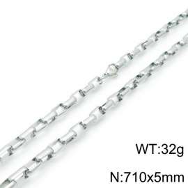 Stainless Steel Necklace