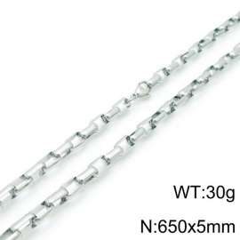 Stainless Steel Necklace