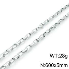 Stainless Steel Necklace