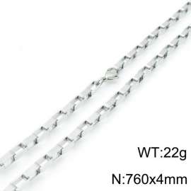 Stainless Steel Necklace