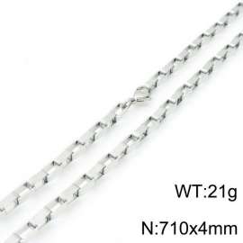 Stainless Steel Necklace
