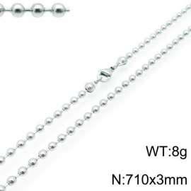 Staineless Steel Small Chain