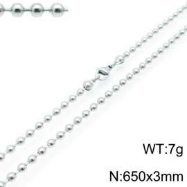 Staineless Steel Small Chain