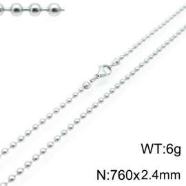 Staineless Steel Small Chain