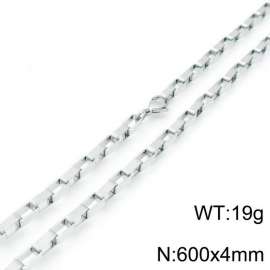Stainless Steel Necklace