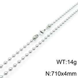 Stainless Steel Necklace