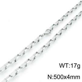 Stainless Steel Necklace