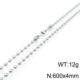 Stainless Steel Necklace