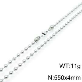 Stainless Steel Necklace