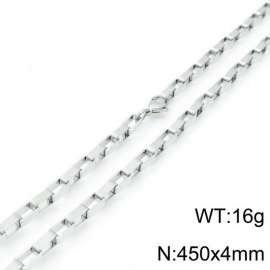 Stainless Steel Necklace