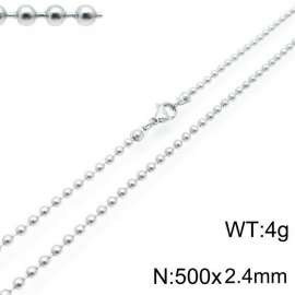 Staineless Steel Small Chain