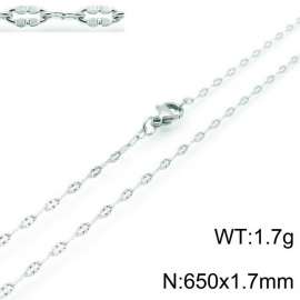 Staineless Steel Small Chain