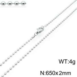 Staineless Steel Small Chain