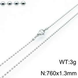 Staineless Steel Small Chain