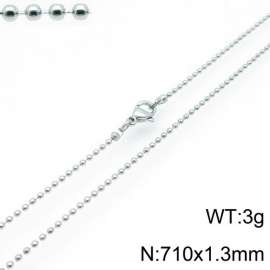 Staineless Steel Small Chain