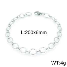 Stainless Steel Bracelet(Men)