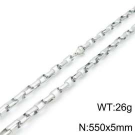 Stainless Steel Necklace