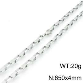Stainless Steel Necklace