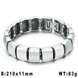 Stainless Steel Bracelet