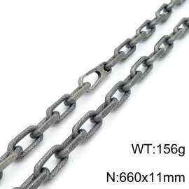 Stainless Steel Necklace
