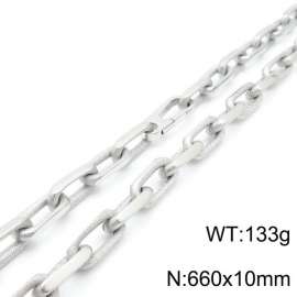 Stainless Steel Necklace