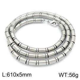 Stainless Steel Necklace