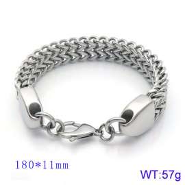 Stainless Steel Bracelet(women)