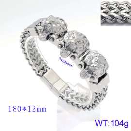 Stainless Steel Bracelet(women)