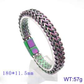 Stainless Steel Bracelet(women)