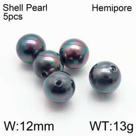 DIY Components- Shell Pearl