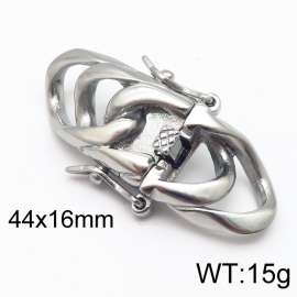 Stainless Steel Clasp