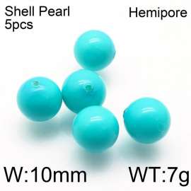 DIY Components- Shell Pearl