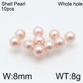 DIY Components- Shell Pearl