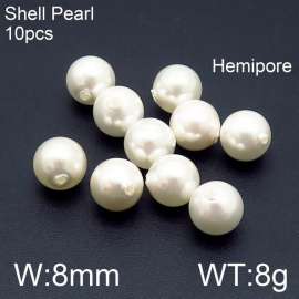 DIY Components- Shell Pearl