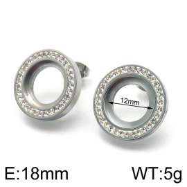 Jewelry Bottom Bracket