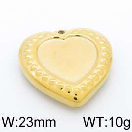 Jewelry Bottom Bracket