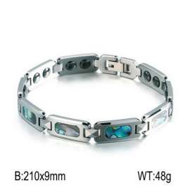 Tungsten Bracelet