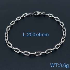 Stainless Steel Bracelet(women)