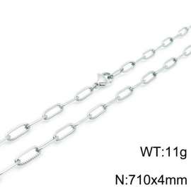 Stainless Steel Necklace