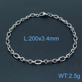 Stainless Steel Bracelet(women)