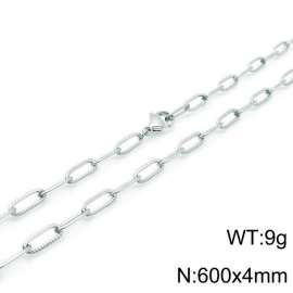 Stainless Steel Necklace