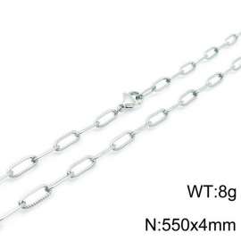 Stainless Steel Necklace