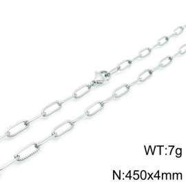 Stainless Steel Necklace