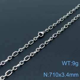 Stainless Steel Necklace