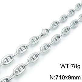 Stainless Steel Necklace