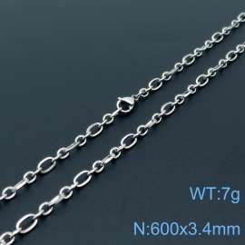 Stainless Steel Necklace