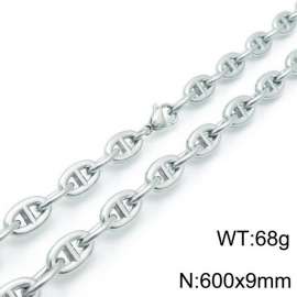 Stainless Steel Necklace
