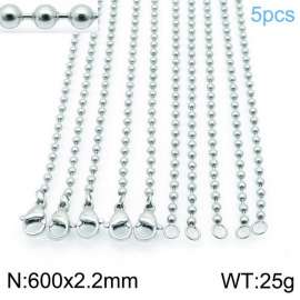 Staineless Steel Small Chain