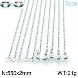 Staineless Steel Small Chain